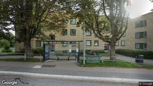 Apartments for rent in Katrineholm - Photo from Google Street View