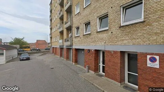 Apartments for rent in Randers SV - Photo from Google Street View
