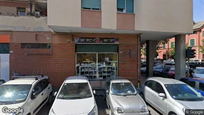 Apartments for rent in Genoa - Photo from Google Street View