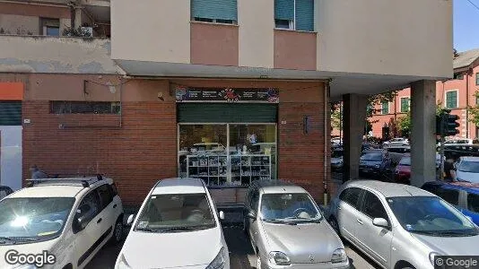 Apartments for rent in Genoa - Photo from Google Street View