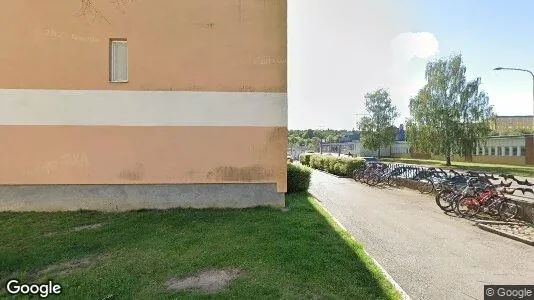 Apartments for rent in Norrköping - Photo from Google Street View