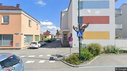 Apartments for rent in Gmünd - Photo from Google Street View