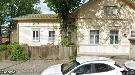 Apartments for rent in Turku - Photo from Google Street View