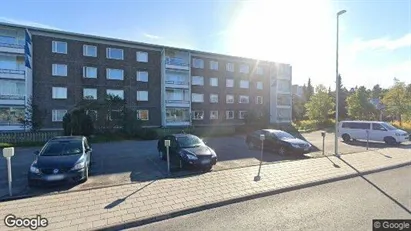 Apartments for rent in Turku - Photo from Google Street View