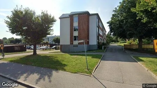 Apartments for rent in Norrköping - Photo from Google Street View