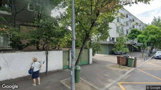 Apartments for rent in Bucureşti - Sectorul 2 - Photo from Google Street View