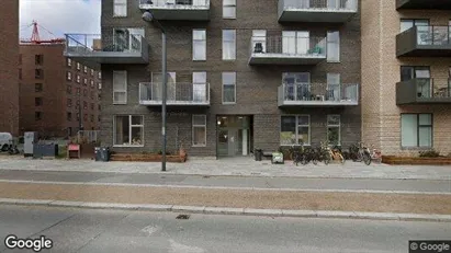 Apartments for rent in Copenhagen S - Photo from Google Street View