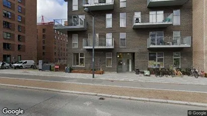 Apartments for rent in Copenhagen S - Photo from Google Street View