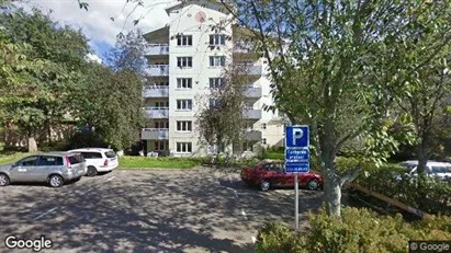 Apartments for rent in Enköping - Photo from Google Street View