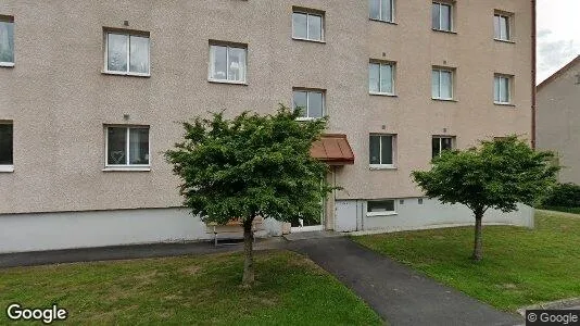 Apartments for rent in Borås - Photo from Google Street View