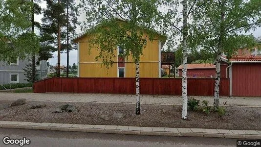 Apartments for rent in Falun - Photo from Google Street View