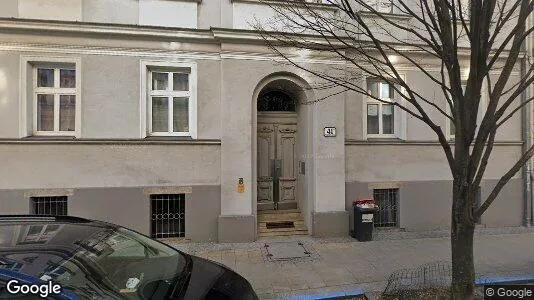 Apartments for rent in Leonding - Photo from Google Street View