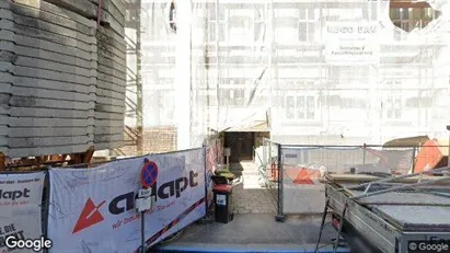 Apartments for rent in Leonding - Photo from Google Street View