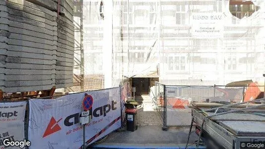 Apartments for rent in Leonding - Photo from Google Street View