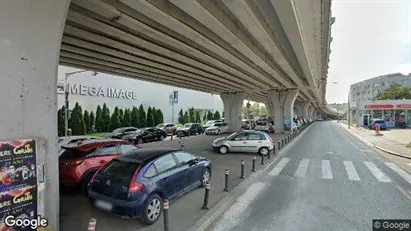 Apartments for rent in Bucharest - Sectorul 1 - Photo from Google Street View