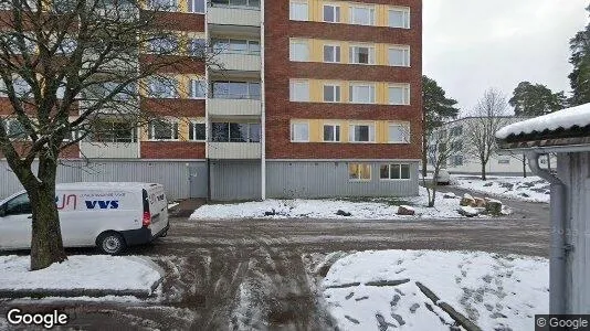 Apartments for rent in Västerås - Photo from Google Street View