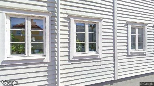 Apartments for rent in Vadstena - Photo from Google Street View