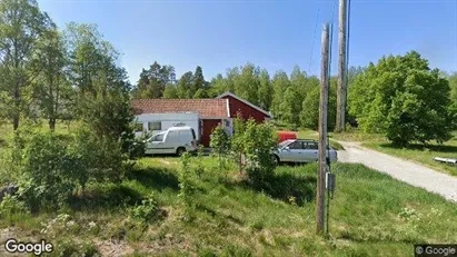 Apartments for rent in Ludvika - Photo from Google Street View