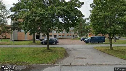 Apartments for rent in Pori - Photo from Google Street View