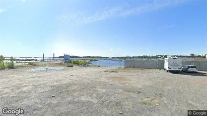 Apartments for rent in Kuopio - Photo from Google Street View