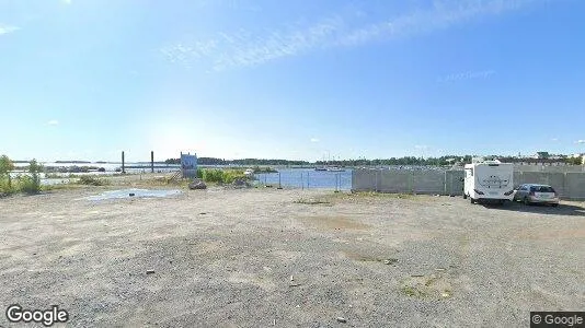 Apartments for rent in Kuopio - Photo from Google Street View