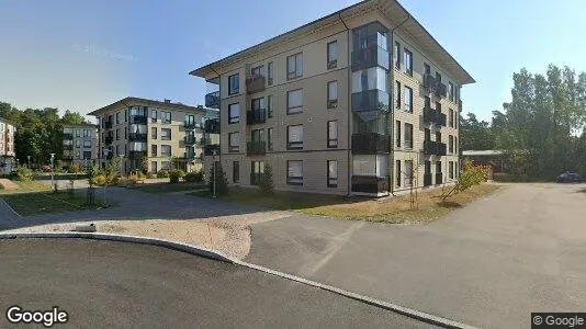 Apartments for rent in Espoo - Photo from Google Street View