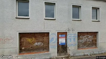 Apartments for rent in Vogtlandkreis - Photo from Google Street View