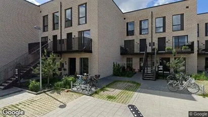 Apartments for rent in Kongens Lyngby - Photo from Google Street View