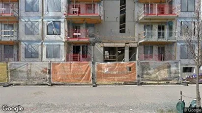 Apartments for rent in Haninge - Photo from Google Street View