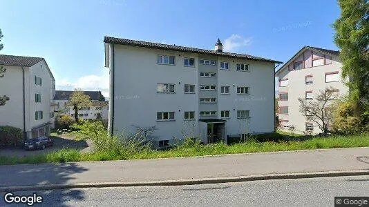 Apartments for rent in See-Gaster - Photo from Google Street View