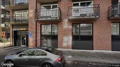 Apartments for rent in Helsingborg - Photo from Google Street View