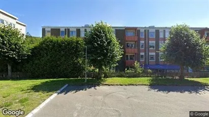 Apartments for rent in Angered - Photo from Google Street View