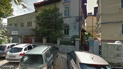 Apartments for rent in Bucharest - Sectorul 1 - Photo from Google Street View