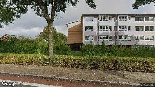 Apartments for rent in Viborg - Photo from Google Street View