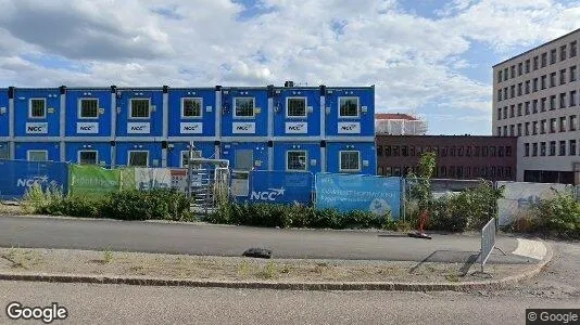 Apartments for rent in Enköping - Photo from Google Street View