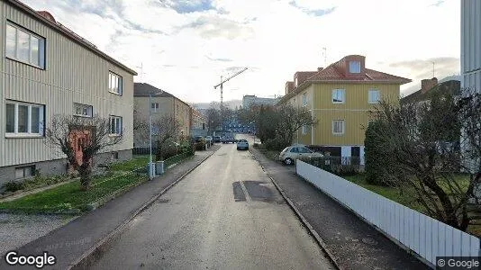 Apartments for rent in Eskilstuna - Photo from Google Street View