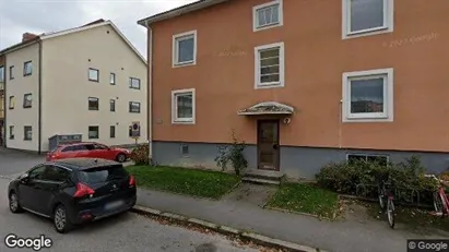 Apartments for rent in Katrineholm - Photo from Google Street View