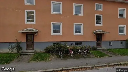 Apartments for rent in Katrineholm - Photo from Google Street View