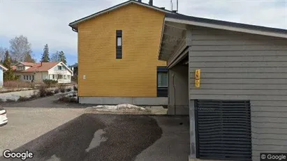 Apartments for rent in Vantaa - Photo from Google Street View