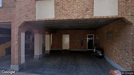 Apartments for rent in Herentals - Photo from Google Street View