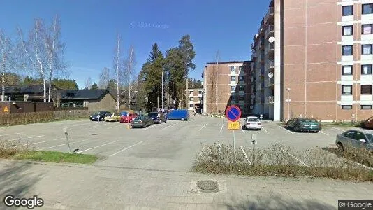 Apartments for rent in Turku - Photo from Google Street View