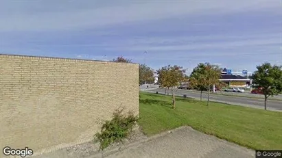 Apartments for rent in Aalborg SV - Photo from Google Street View