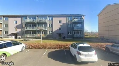 Apartments for rent in Aalborg Center - Photo from Google Street View