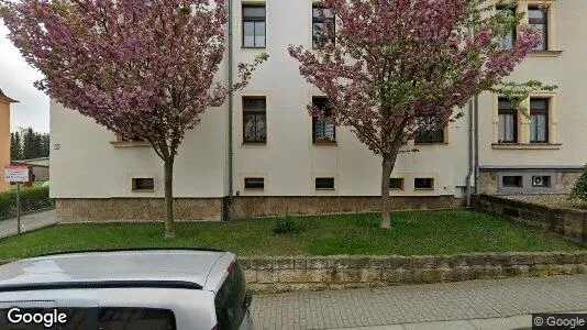 Apartments for rent in Saxon Switzerland-Eastern Ore Mountains - Photo from Google Street View