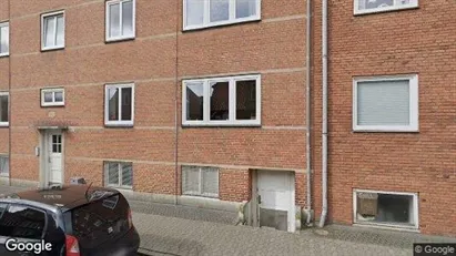 Apartments for rent in Esbjerg Center - Photo from Google Street View