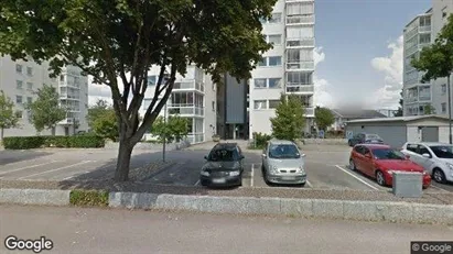 Apartments for rent in Falkenberg - Photo from Google Street View