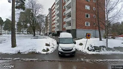 Apartments for rent in Västerås - Photo from Google Street View