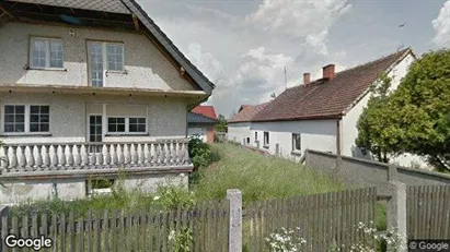 Apartments for rent in Opole - Photo from Google Street View