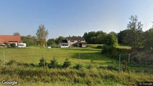 Apartments for rent in Nässjö - Photo from Google Street View