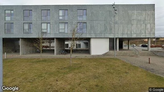 Apartments for rent in Aalborg Øst - Photo from Google Street View